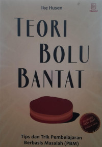 TEORI BOLU BANTAT