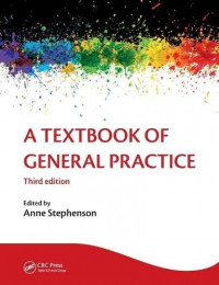 A TEXTBOOK OF : GENERAL PRACTICE