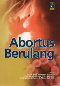 ABORTUS BERULANG: