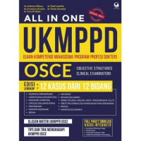 ALL IN ONE UKMPPD OSCE