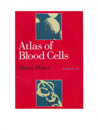 ATLAS OF BLOOD CELLS