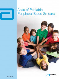 ATLAS OF PEDIATRIC PERIPHERAL BLOOD SMEARS : FIRST EDITION