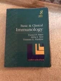 BASIC & CLINICAL IMMUNOLOGY