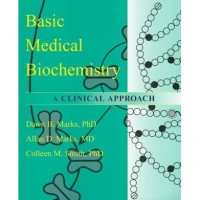 BASIC MEDICAL BIOCHEMISTRY : A CLINICAL APPROACH