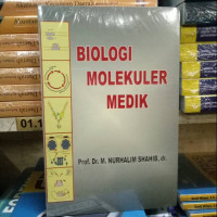 BIOLOGI MOLEKULAR MEDIK