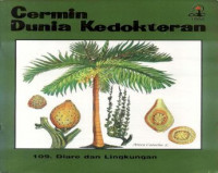 CERMIN DUNIA KEDOKTERAN: 109 DIARE DAN LINGKUNGAN