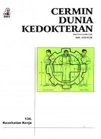 CERMIN DUNIA KEDOKTERAN : 96 FILARIA