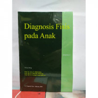 DIAGNOSIS FISIS PADA ANAK EDISI KE 2