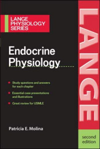 ENDOCRINE PHYSIOLOGY : SECOND EDITION