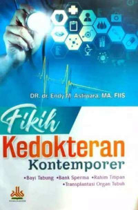 FIKIH KEDOKTERAN KONTEMPORER