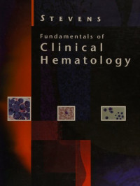 FUNDAMENTAL OF CLINICAL HEMATOLOGY