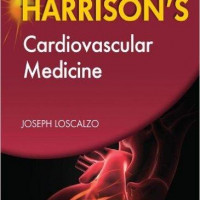 HARRISON'S CARDIOVASCULAR MEDICINE