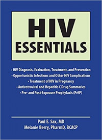 HIV ESSENTIAL NINTH EDITION