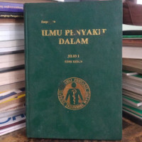 ILMU PENYAKIT DALAM (INTERNA)