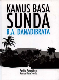 KAMUS BASA SUNDA