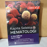 KAPITA SELEKTA HEMATOLOGI : EDISI 7