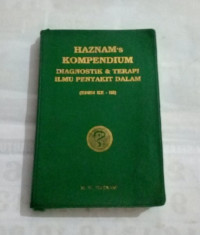 KOMPENDIUM DIAGNOSTIK & TERAPI ILMU PENYAKIT DALAM