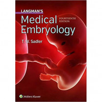 LANGMANS MEDICAL EMBRYOLOGI