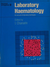 LANORATORY HAEMATOLOGY