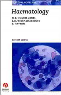 LECTURE NOTES ON HAEMATOLOGY : SEVENTH EDITION