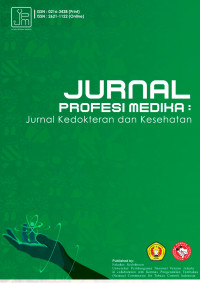 MEDIKA : JURNAL KEDOKTERAN INDONESIA