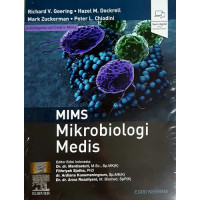 MIMS MIKROBIOLOGI MEDIS