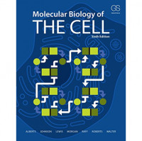 MOLECULAR BIOLOGY OF THE CELL