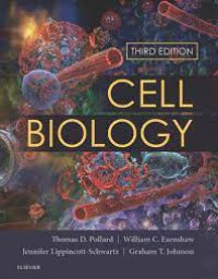 MOLECULAR CELL BIOLOGY 1 : THIRD EDITION