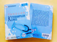 PANDUAN KETERAMPILAN KLINIS BAGIAN 1