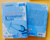 PANDUAN KETERAMPILAN KLINIS BAGIAN 2