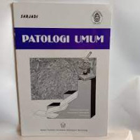 PATOLOGI UMUM