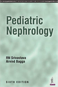 PEDIATRIC NEPHROLOGY