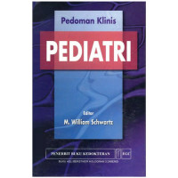 PEDOMAN KLINIS PEDIATRI