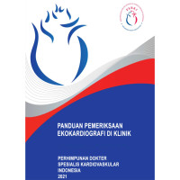 PEDOMAN TATALAKSANA SINDROM KORONER AKUT EDISI KEEMPAT