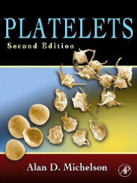 PLATELETS : SECOND EDITION BOOK 1