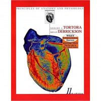 PRINCIPLES OF ANATOMY AND PHYSIOLOGY : 11th EDITION