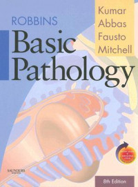 ROBBINS BASIC PATHOLOGY : INTERNATIONAL EDITION