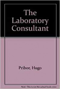 THE LABORATORY CONSULTANT