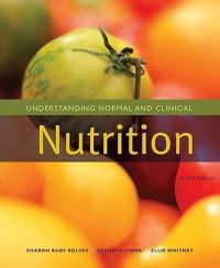 UNDERSTANDING NUTRITION : EIGHTH EDITION