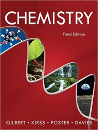 UNIVERSITY CHEMISTRY : 3rd EDITION